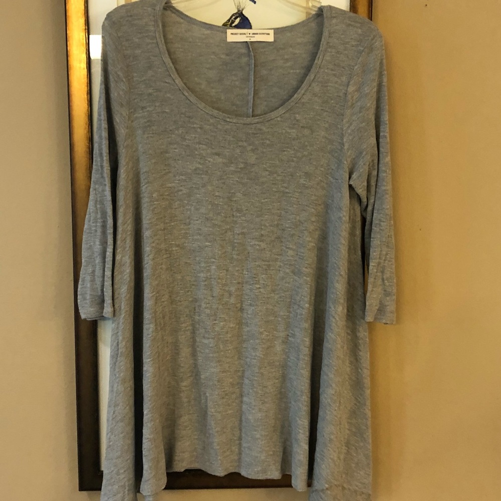 Urban Outfitters Knit Tunic